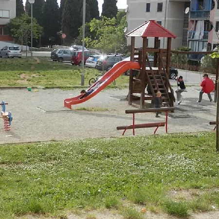 Sirena Apartament *
