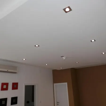 Apartament Sirena