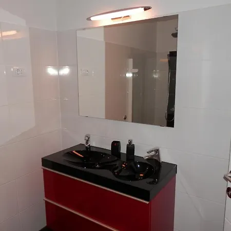 Sirena Apartment