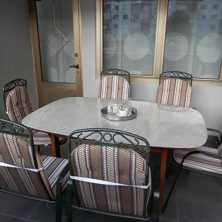 Apartment Sirena Pula