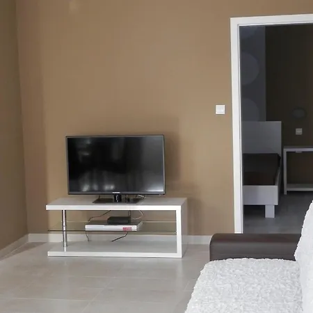 Apartment Sirena