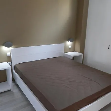 Sirena Apartment Pula