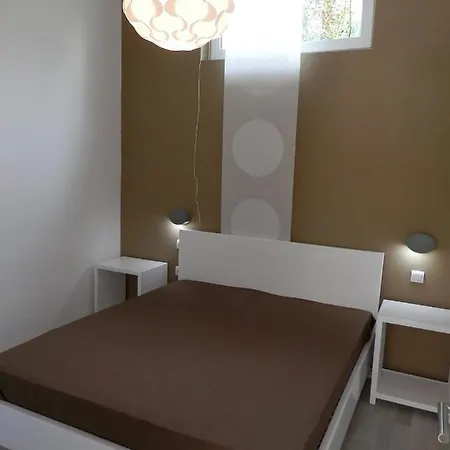 Apartment Sirena *